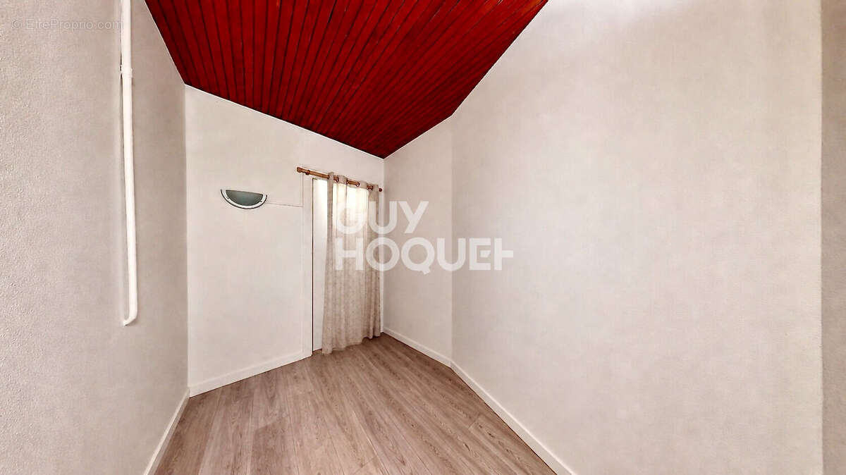 Annecy hypercentre - Appartement 100,75 m²  - cave - Garage possible - photo 12