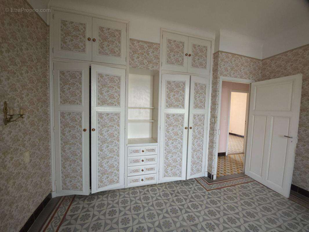 Capendu : maison bourgeoise et studio independant - photo 10