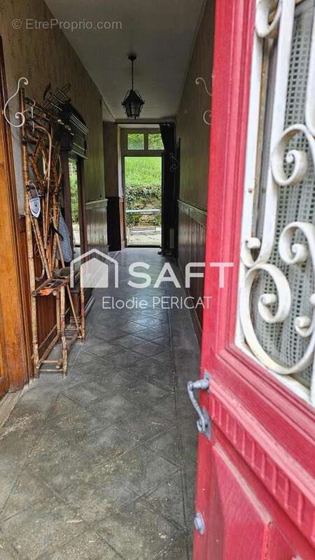 Photo 2 - Maison à ASPET