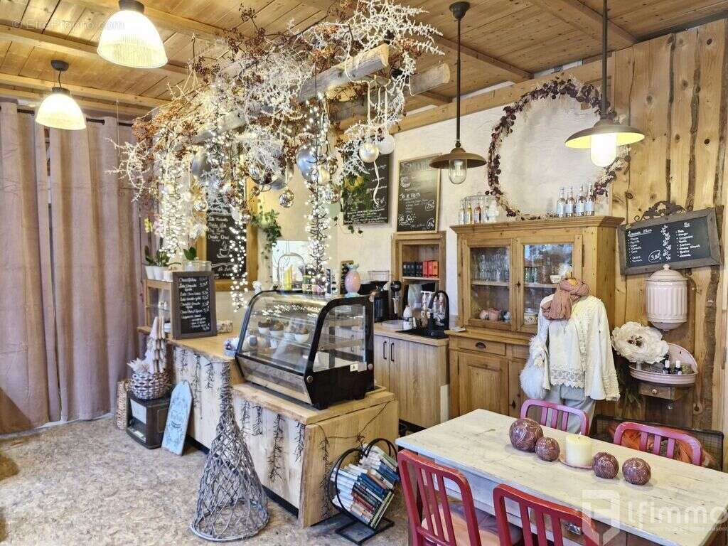 Café 'fleurs - photo 7