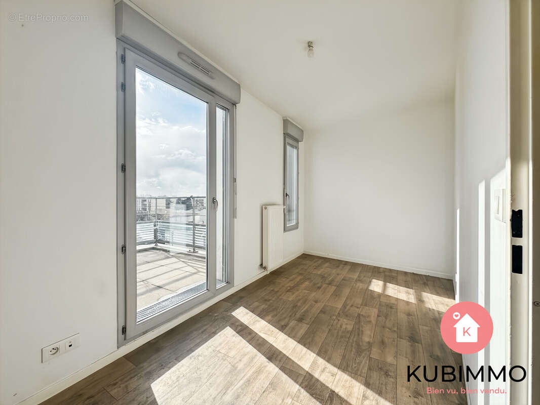 Appartement à CHELLES