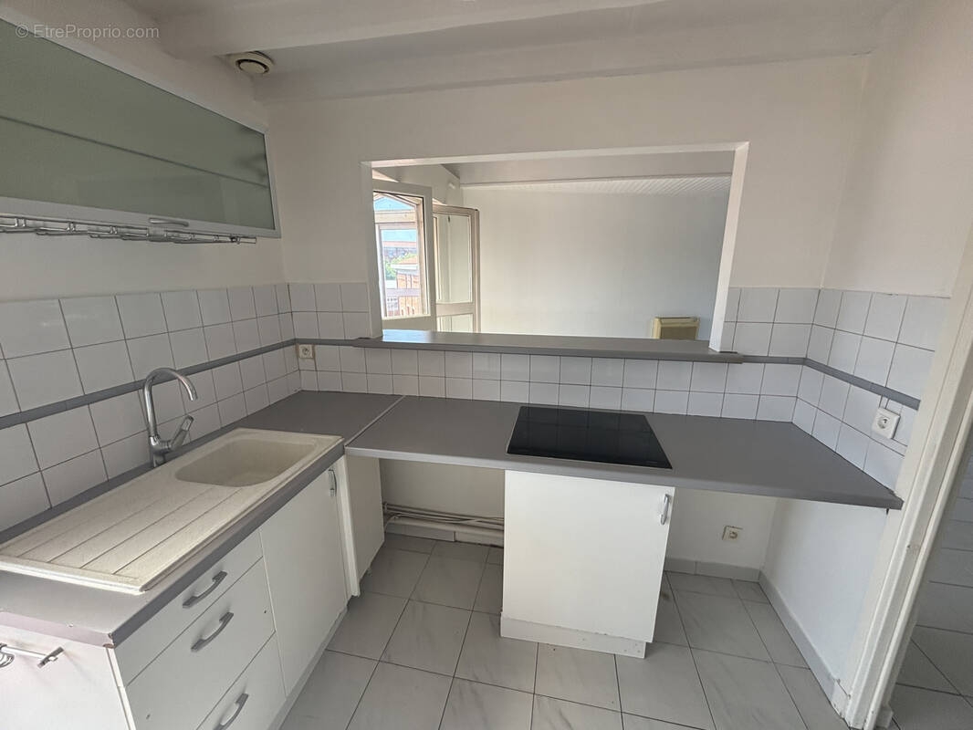 Appartement à PERPIGNAN