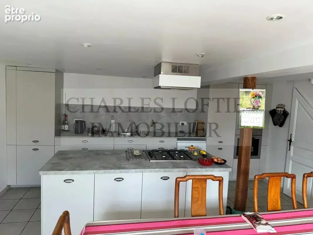 Charmante maison de village en pierre avec piscine - photo 7