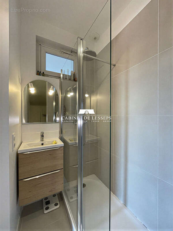 Appartement 69 m² à Biarritz  - photo 7
