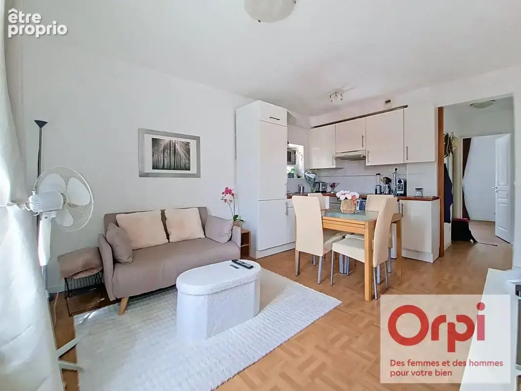 Appartement À Vendre dernier étage - photo 2