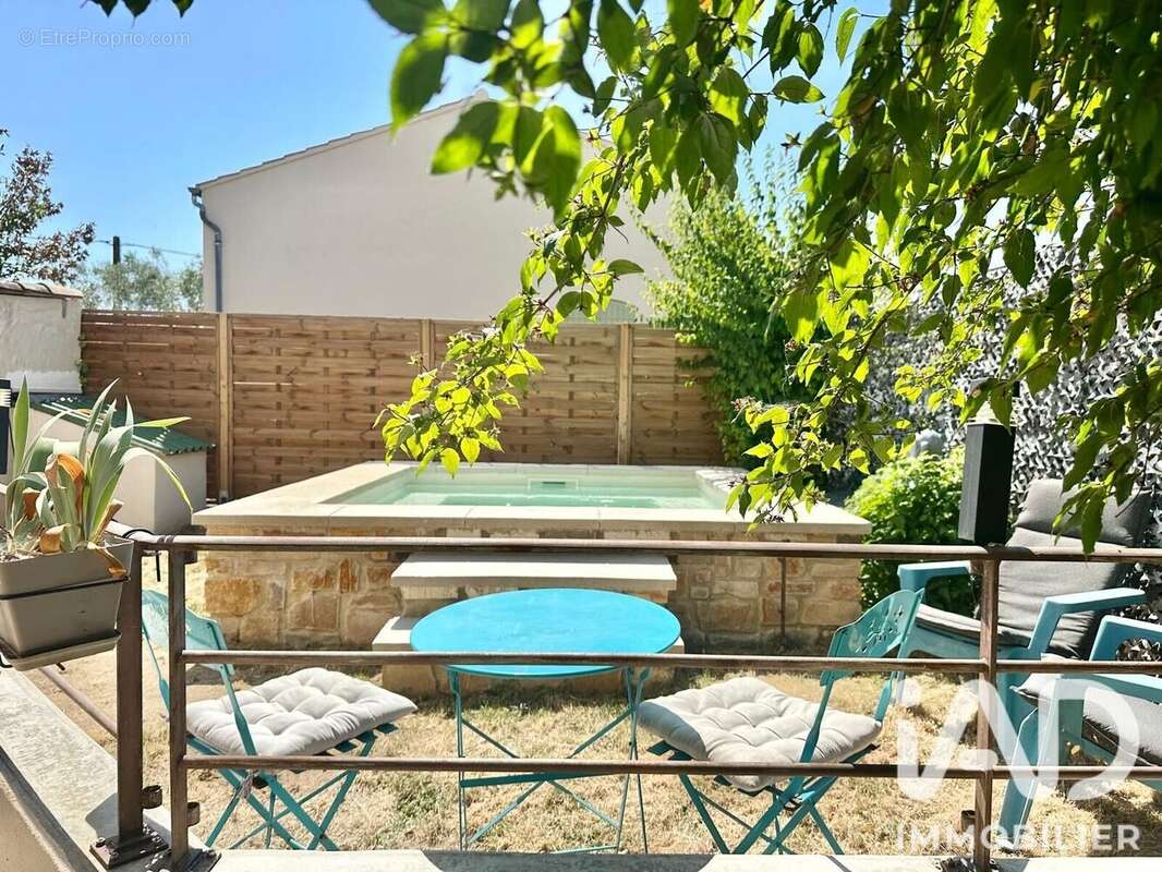 Photo 4 - Maison à VALREAS