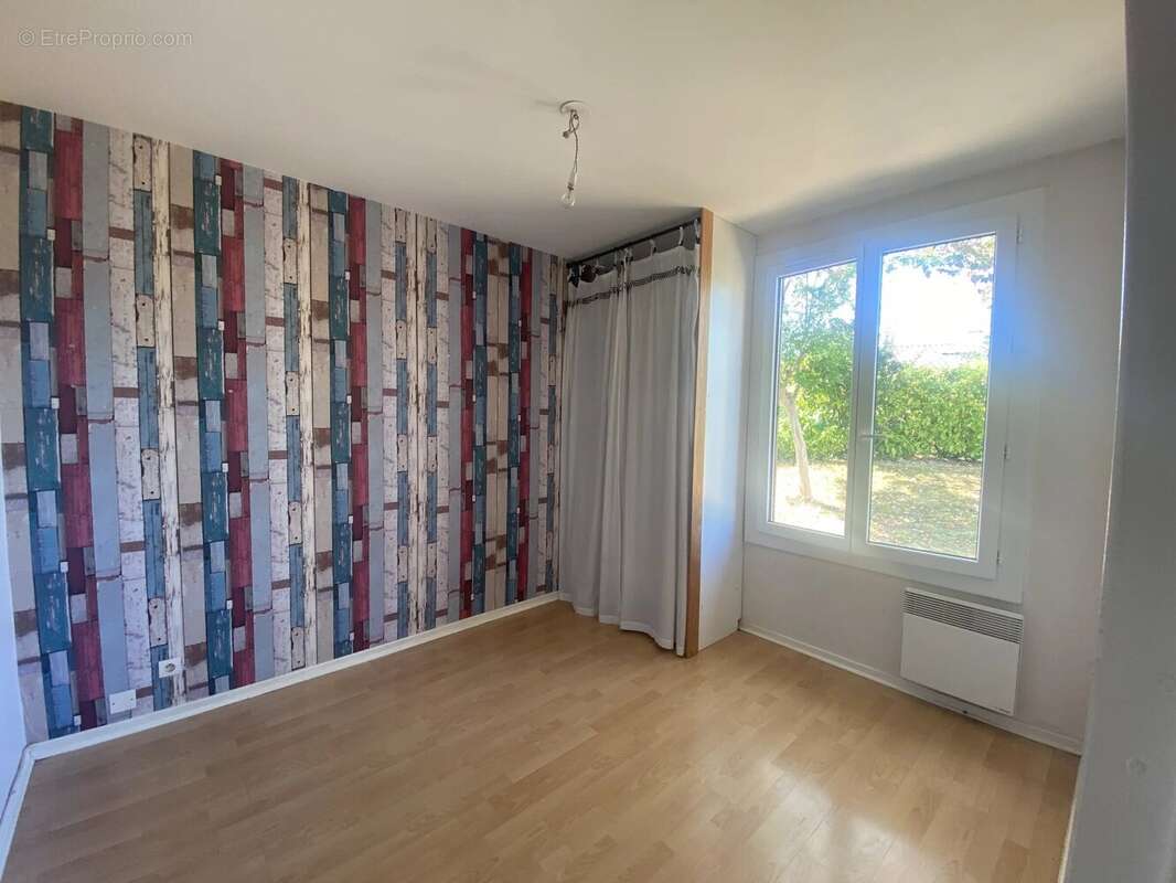 Maison t4, plain -pied, garage et jardin, secteur recherche - photo 7