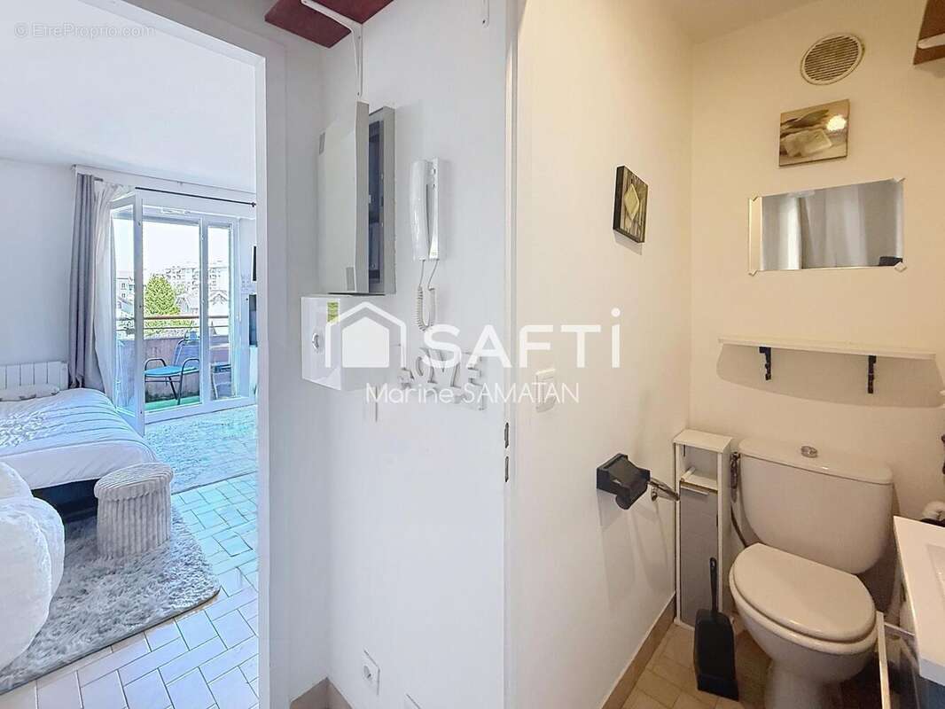 Photo 8 - Appartement à GAILLARD