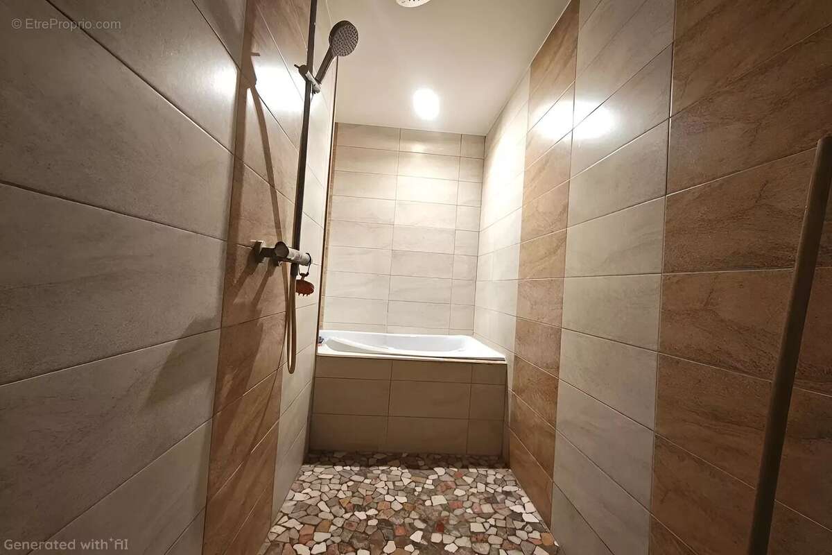 Appartement à BULGNEVILLE