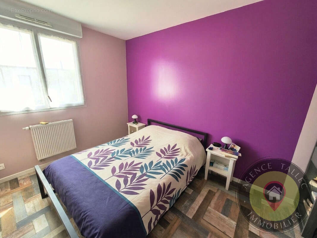 Maison Plain-pied 2 chambres. - photo 8