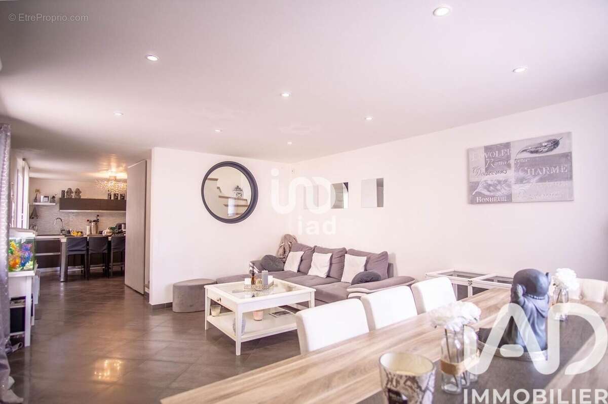 Photo 3 - Maison à LES ARCS