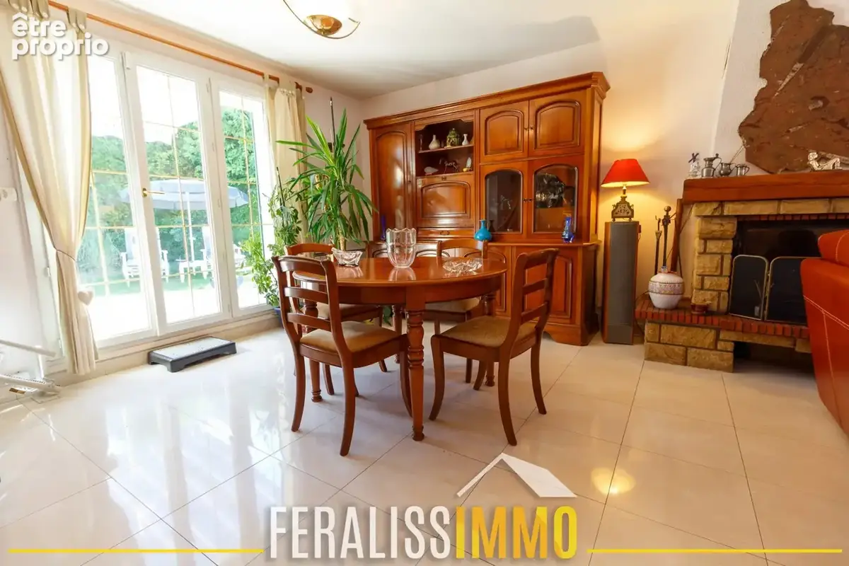 Belle maison individuelle proche du coeur de ville !! - photo 4