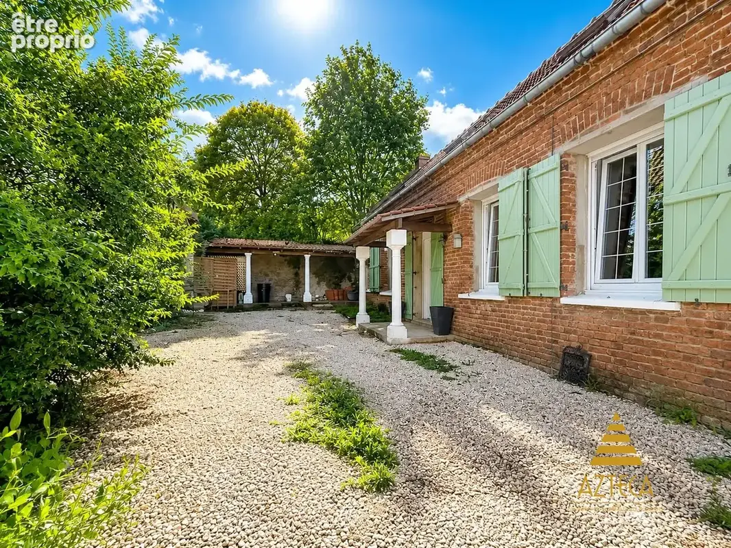 Maison 4 pièces 98 m² à vendre à Sains-Les-Marquion (62860) - photo 3