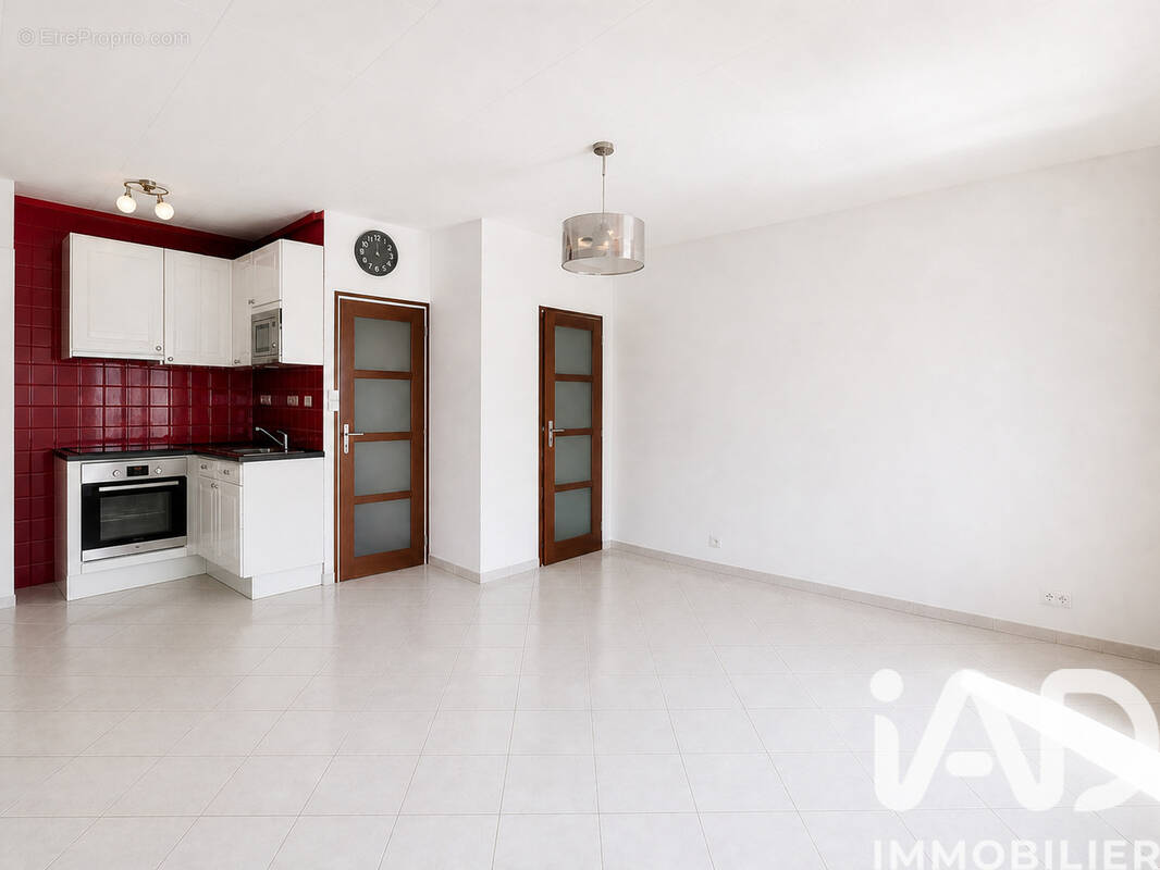 Photo 1 - Maison à MORTCERF