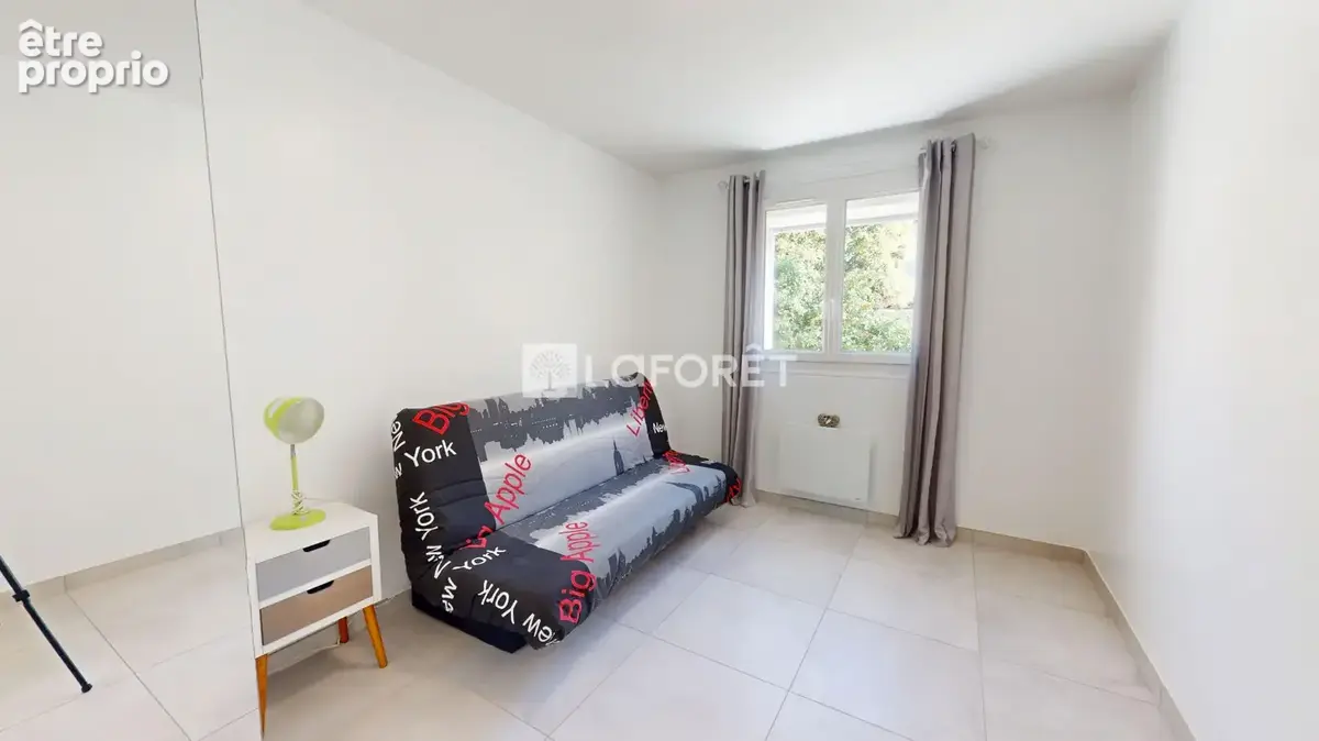 Maison Saint Mitre Les Remparts T4 garage - photo 18