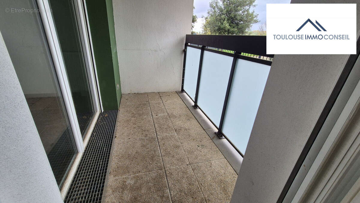 Appartement à COLOMIERS