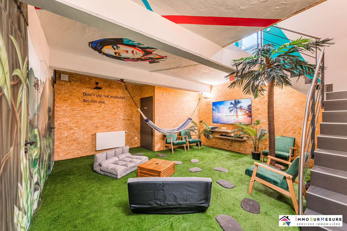 Appartement à BENFELD