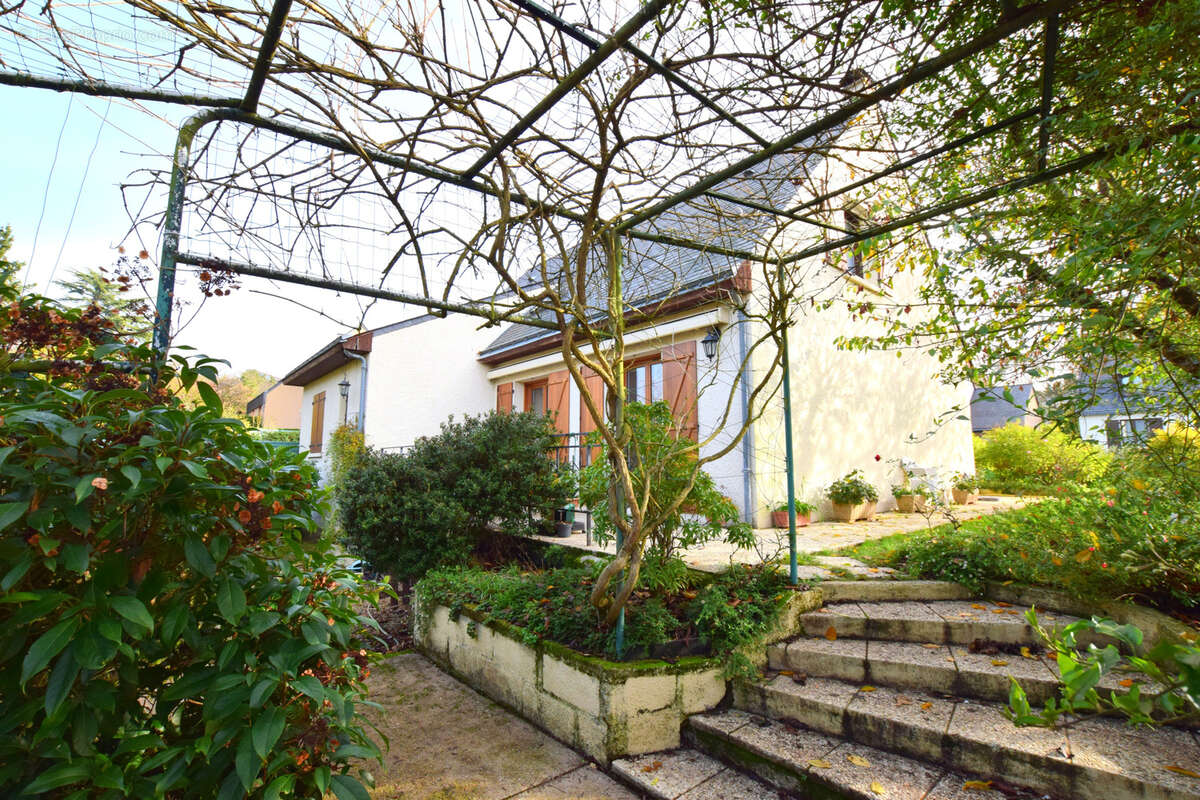 Maison à MURS-ERIGNE