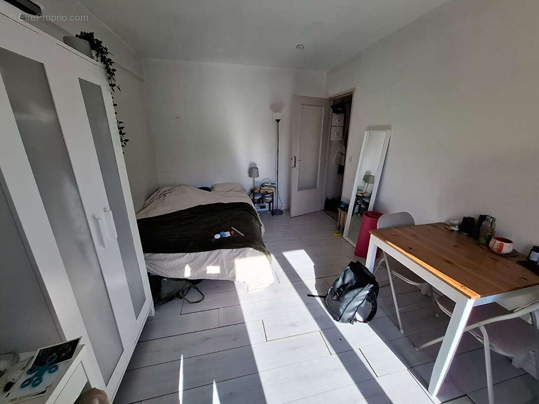 Appartement à CACHAN
