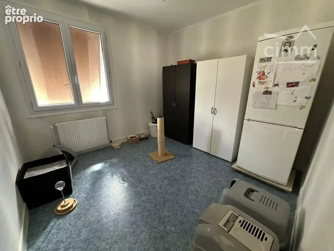 Varreddes – ensemble immobilier de 157 m² environ – 2 logements possibles – 2 box - photo 8