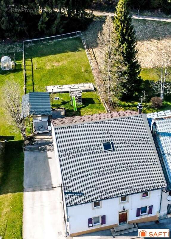 Photo 2 - Maison à BOIS-D'AMONT