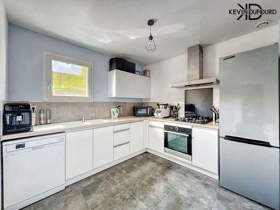 Appartement à LABEGUDE