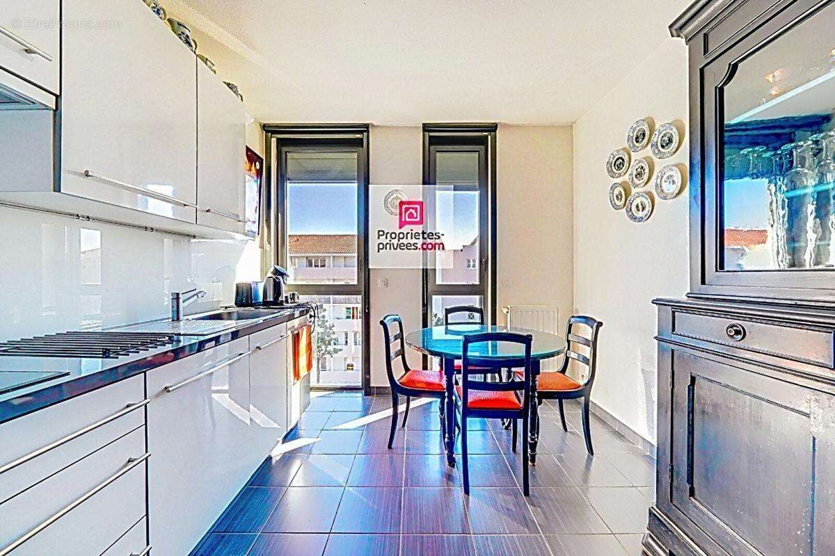 Appartement à MERIGNAC