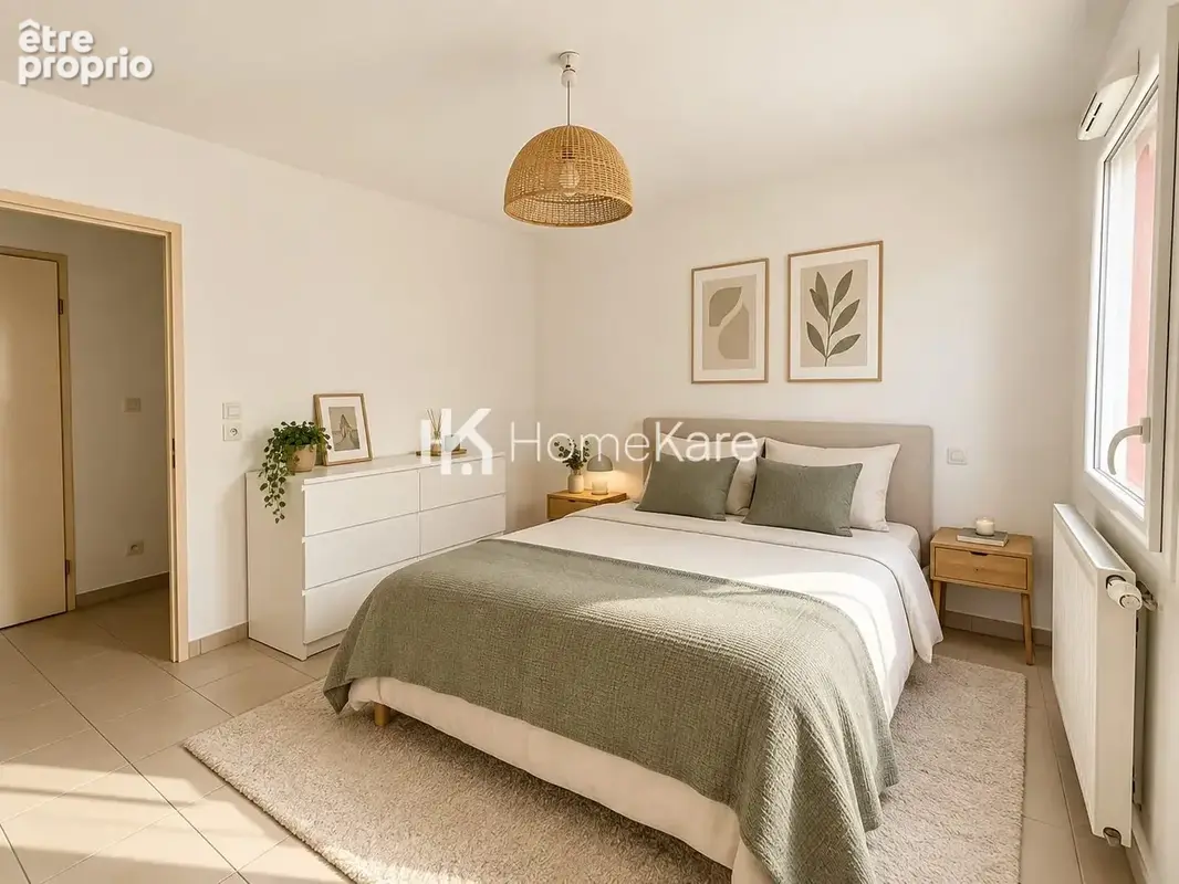 Appartement 3 pièces 67 m² à vendre à Toulouse (31500) - photo 6