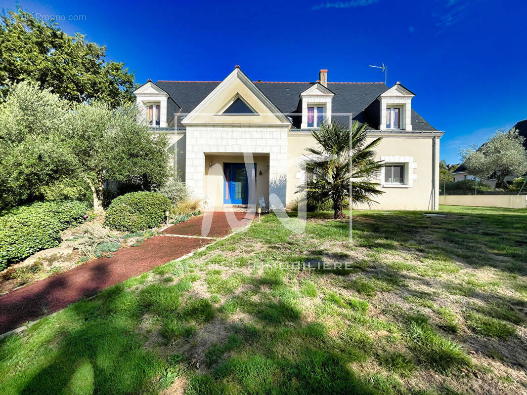 Maison à MURS-ERIGNE