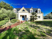 Maison à MURS-ERIGNE