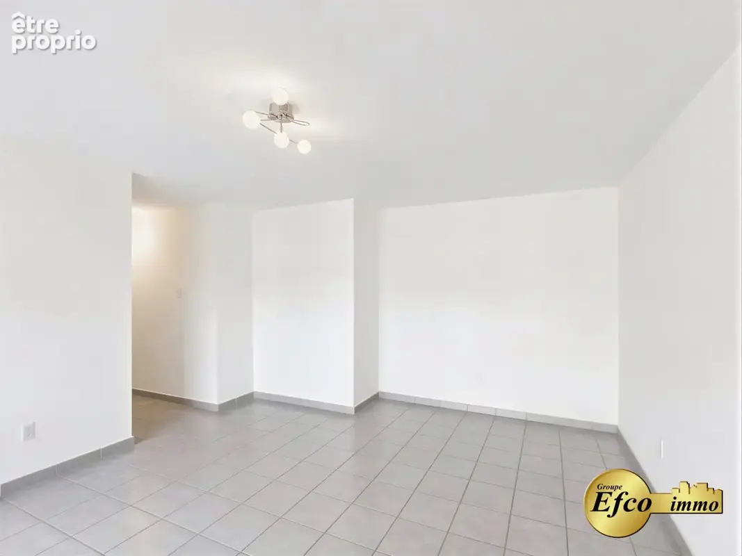 Appartement 2 pièces 47 m² à vendre à Cernay (68700) - photo 4
