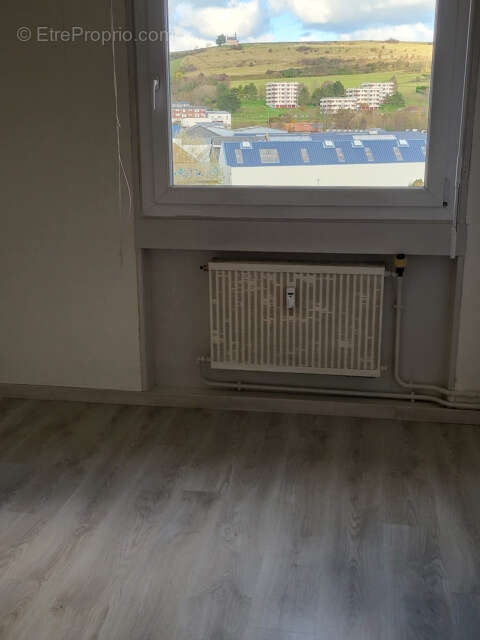 Appartement à EU