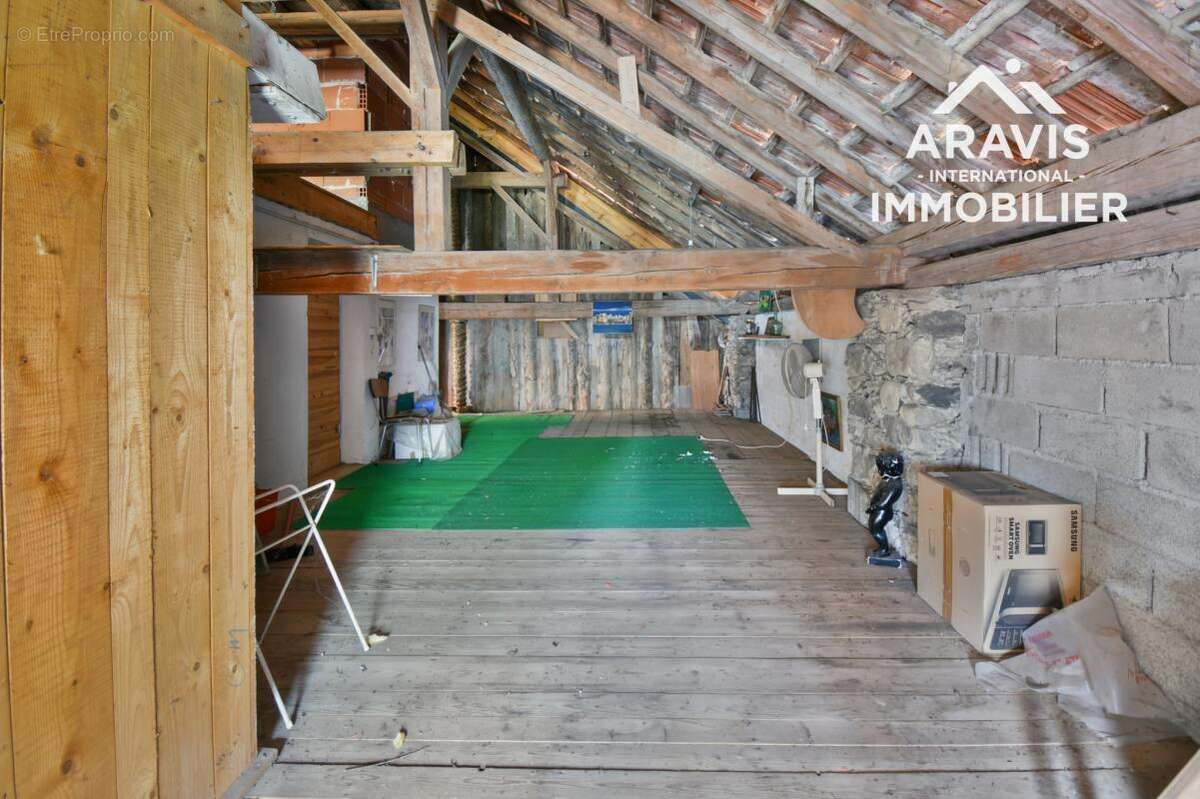 Maison de village à Saint-Férréol - photo 14