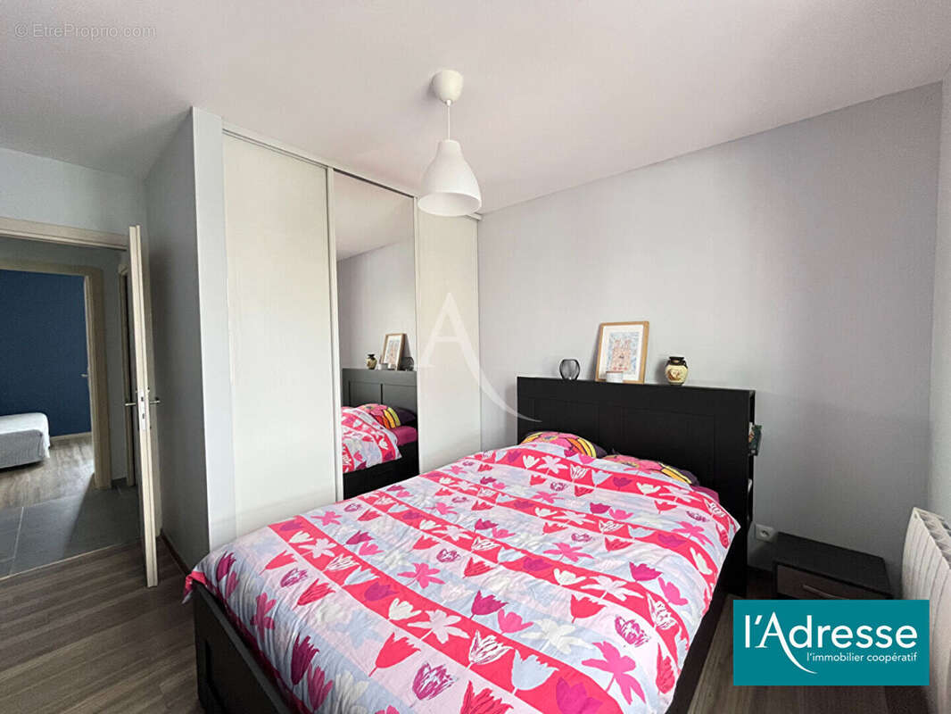 Maison à VILLE-EN-TARDENOIS