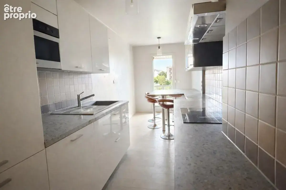 Appartement - photo 6