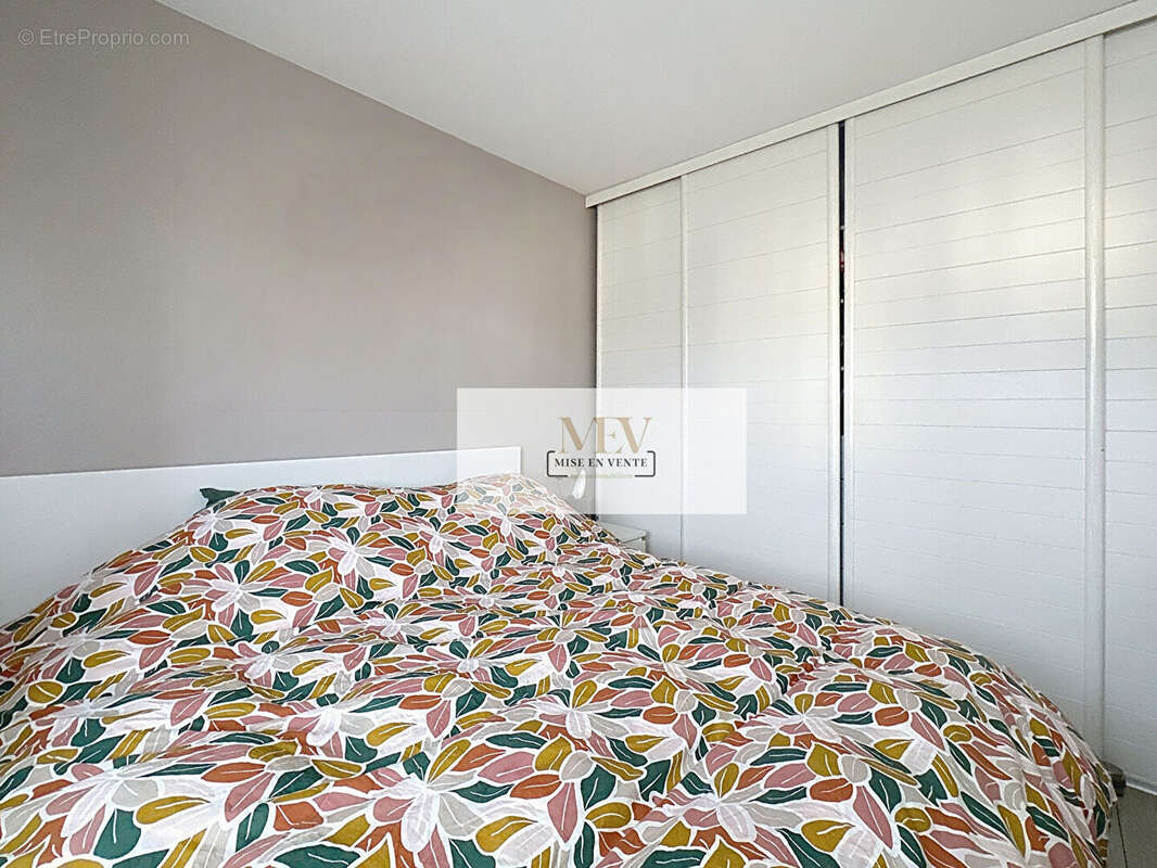 Appartement à BRY-SUR-MARNE