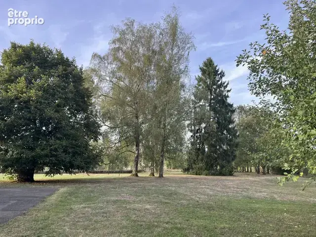 Magnifique propriété proche belfort - photo 5