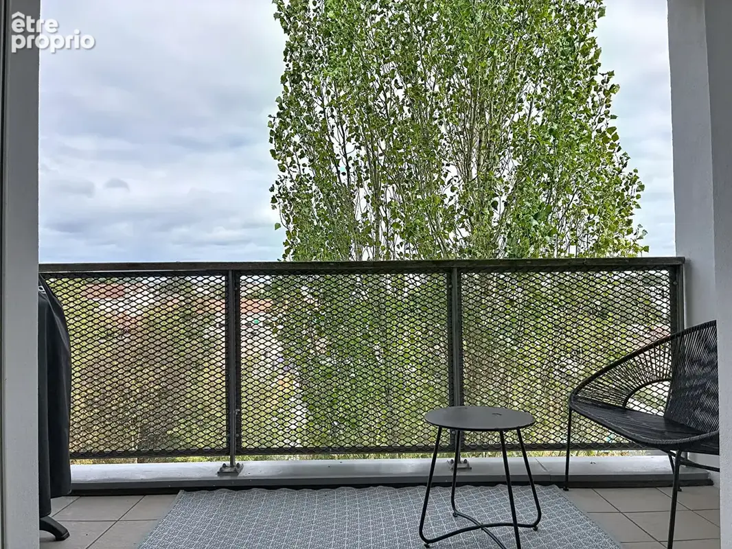 Appartement Merignac 3 pièce(s) 65 m2 - photo 7
