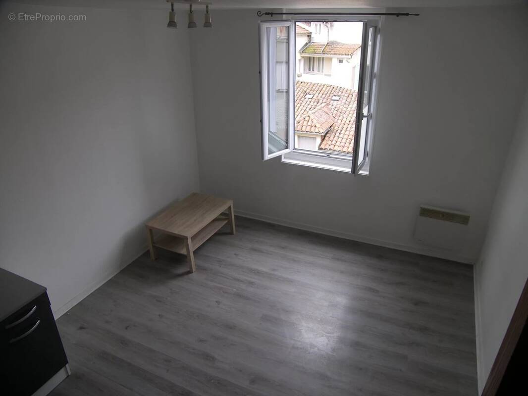 Appartement à AURILLAC