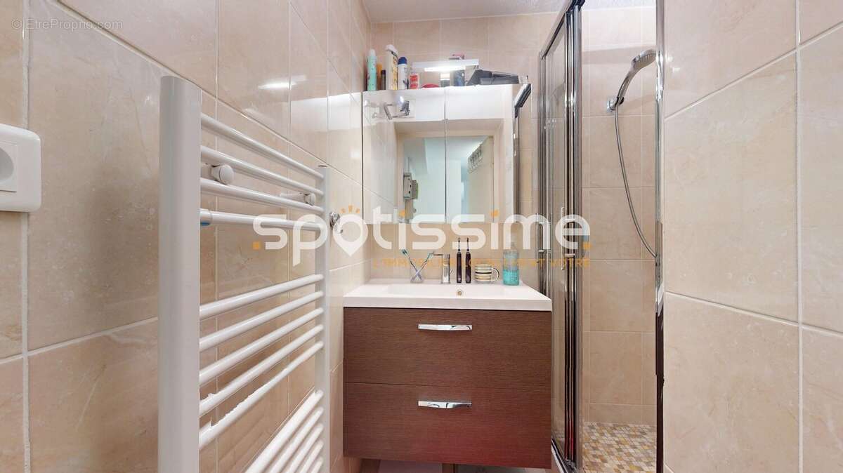 Appartement à AGDE