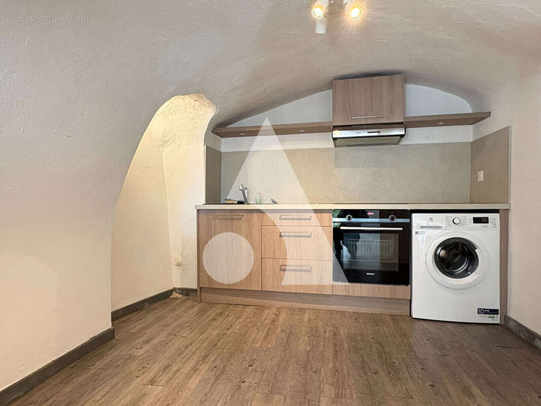Appartement à LEVENS
