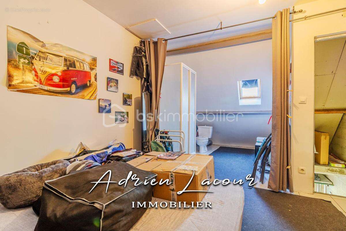 Jolie maison familiale au centre du village - photo 11