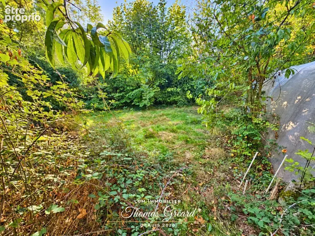 Maison 95 m² à Chapelle-Royale – 4 chambres, garage et grenier aménageable - photo 13