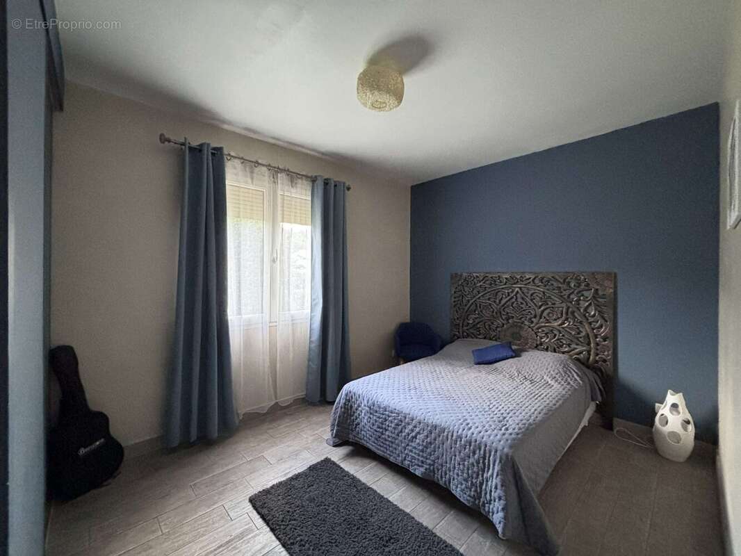 Maison à REVIGNY-SUR-ORNAIN