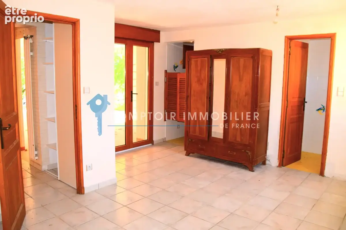 Dépt. 07 - A VENDRE à LANAS - Maison de 262 m2 - Parcelle de 3.100 m2 - photo 34