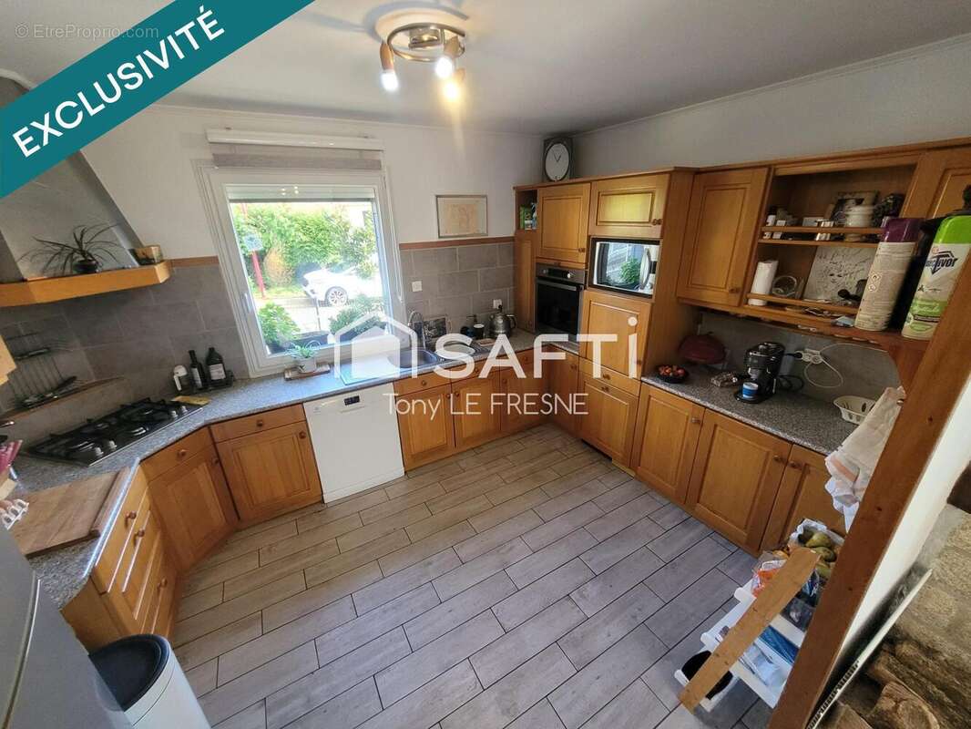 Photo 7 - Maison à GUELTAS