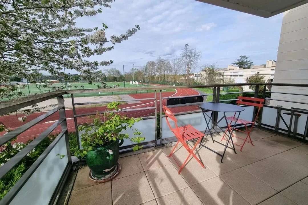 Appartement à MARLY-LE-ROI