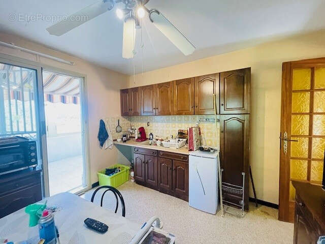 Maison à MONTAREN-ET-SAINT-MEDIERS