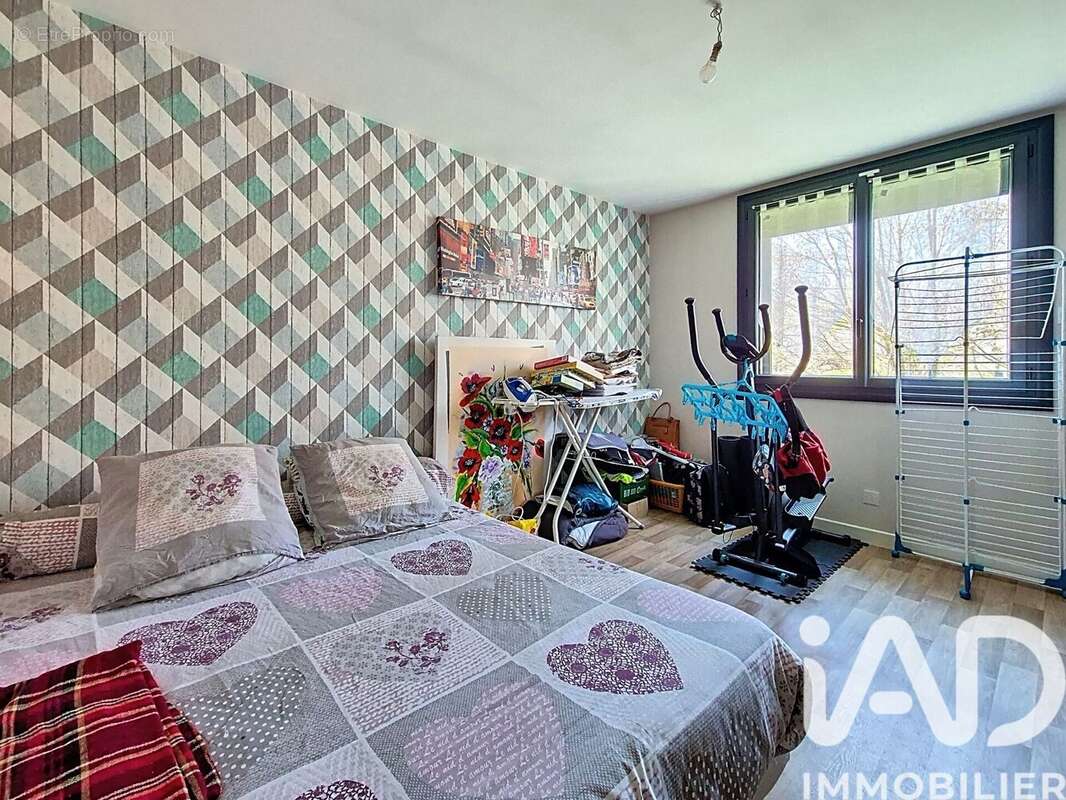 Photo 9 - Maison à VILLENEUVE-SUR-ALLIER