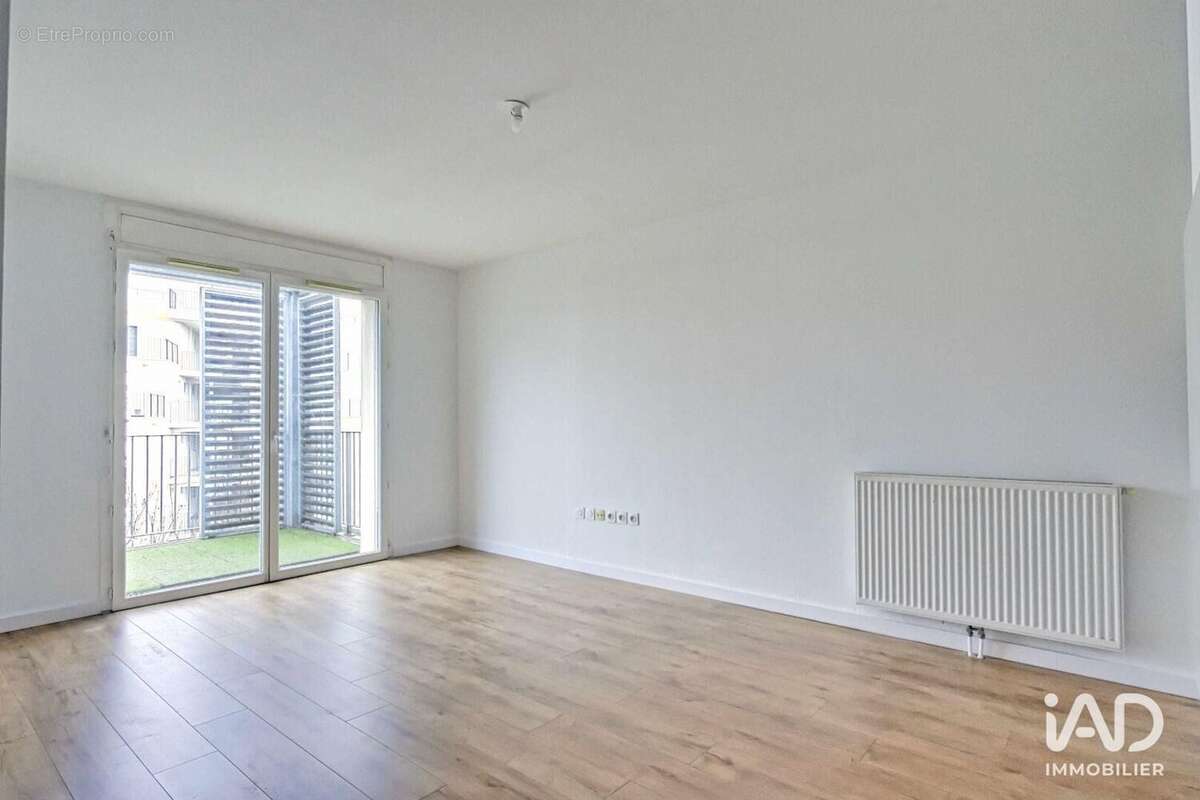 Photo 3 - Appartement à FLOIRAC